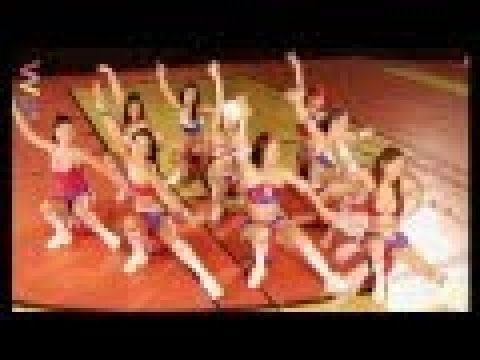 Viva Hot Babes — Basketbol (Official Music Video)