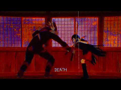 JASPER COFFINS - ENERGY FT. BLKSHEEP (PROD. $AILOR)