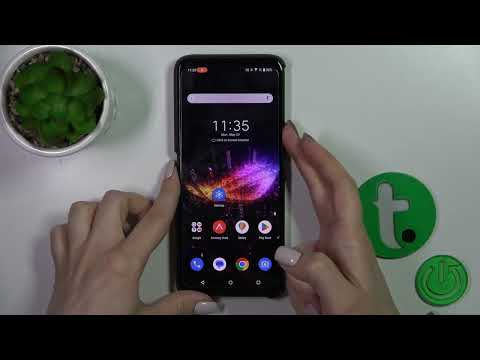 How to Turn On / Turn Off the Silent Mode on ASUS ROG Phone 7