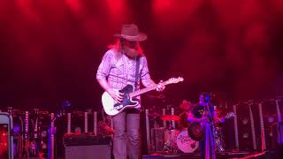 Brothers Osborne - 21 Summer