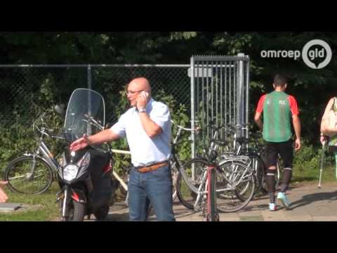 "Situatie bij NEC lijkt op Vitesse"