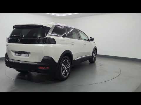 Peugeot 5008 (212) ALLURE PREMIUM 1.5 BLUEHDI 130P - Image 2