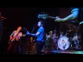 British Sea Power - Something Wicked (live at Krankenhaus 4, 6th April 2012)