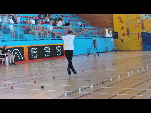 2022 PSWC Classic Slalom SRM 15th (FRA)De Galassus Titouan