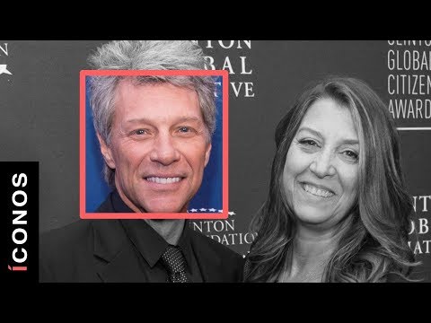 download lagu mp3 mp4 Dorothea Hurley And Jon Bon Jovi, download lagu Dorothea Hurley And Jon Bon Jovi gratis, unduh video klip Dorothea Hurley And Jon Bon Jovi