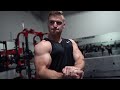 PROFESSIONALLY FILMED WOKOUT!