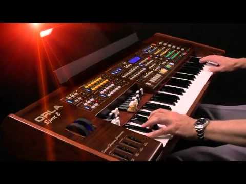 Orla Sport 2 Demonstration DVD part 3