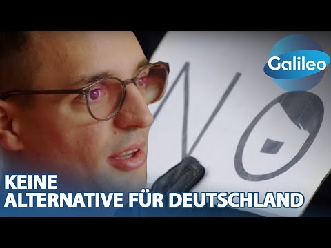 "Schämst du dich heute für deine Mitgliedschaft?" - 10 Fragen an AfD-Aussteiger