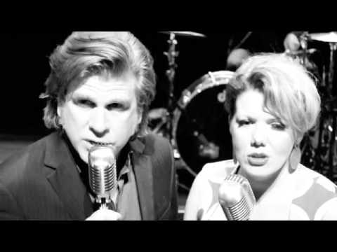 Tex Perkins and the Band of Gold -  Rock Salt and Nails
