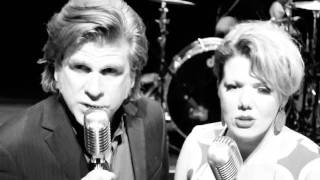 Tex Perkins and the Band of Gold -  Rock Salt and Nails