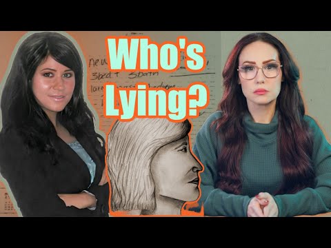 Lindsay Buziak: The Connections Nobody Wanted Noticed (Part 2)