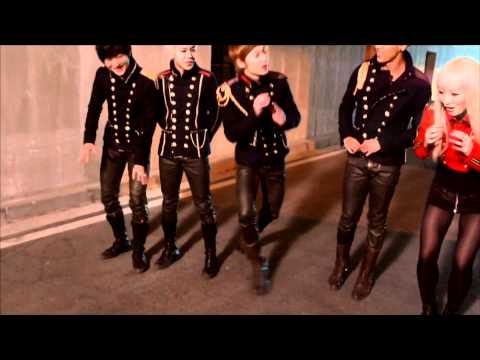 F1RST(퍼스트) 인터뷰 영상