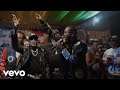 Popcaan Pinchers Notnice Nitty Kutchie Cp Ink Bad Anywhere Live Performance