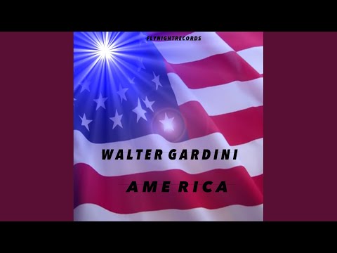 America (Original Mix)