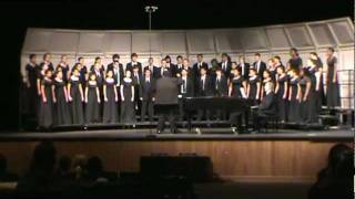 Dies Irae - FHS Chorus