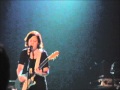 Sleater-Kinney - Things You Say (9.14.00)