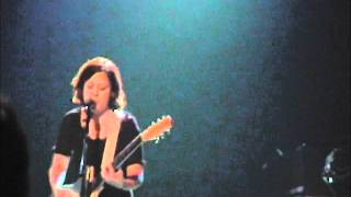 Sleater-Kinney - Things You Say (9.14.00)