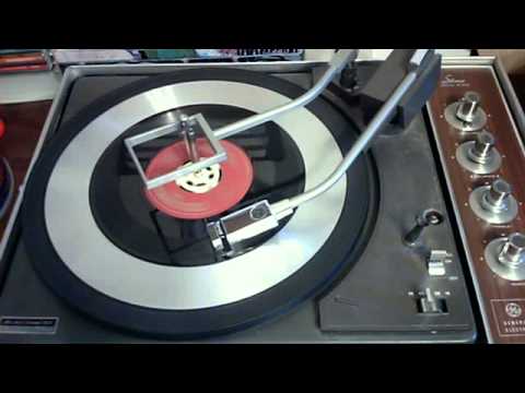 STRANGE THINGS ARE HAPPENING - RED BUTTONS