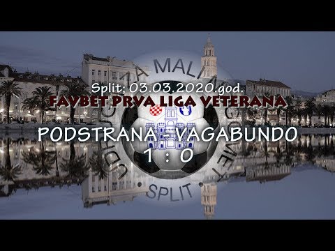 UMN_TV  1LV_Podstrana - Vagabundo (Sažetak)