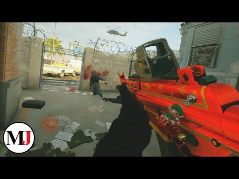 My First Vigil Ace - Rainbow Six Siege: Operation White Noise