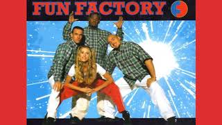 Fun Factory   Love Of My Life Original Mix 1994