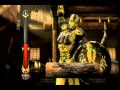 Mortal Kombat 2011 Test Your Might With Cyrax