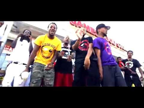 Pound Life Youngins - Clientele (dir by @jayaura)
