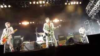 The Replacements "Don't Ask Why" Saint Paul,Mn 9/13/14 HD