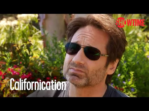 Californication Season 6: Episode 2 Clip - Sobriety | SHOWTIME