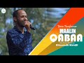 MAALIN QABAA FAAR ALAMUU MOKONON KIRUSEDII MANDII