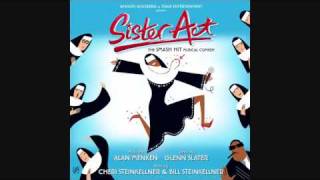 Sister Act the Musical - When I Find My Baby - Original London Cast Recording (6/20)