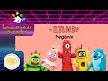 Land Megamix