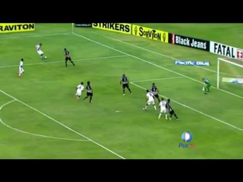 PUC TV ESPORTES – Tupi vence Vila Nova por 1X0 (31.10.2016)