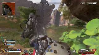 【APEX】旧マップが復活!?