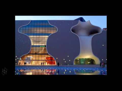 The Design Competition Conference – Keynote Panel