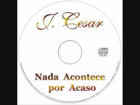 Jota Cesar - ELE É PODER