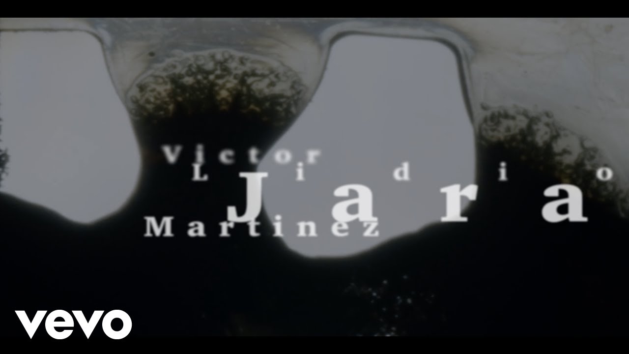 James Dean Bradfield - THE BOY FROM THE PLANTATION (Lyric Video) - YouTube