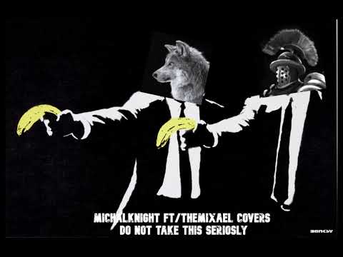 Kabát- Peří, prach a broky - Cover by @Themixael_CZ and @michalknight_cz7572