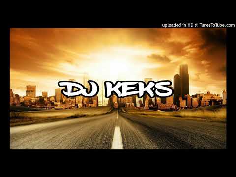 ALAINE ✘ DJ KEKS - Stonebwoy [REGGAETON] 2019