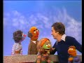 Sesame Street Anybody Can Sing W Bob