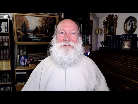 The Royal Wedding -- Christ and His Bride - Psalm 45