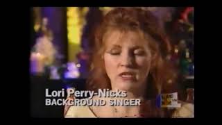 1998 Lori Perry-comments on Stevie Nicks