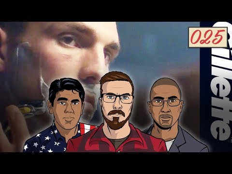 Technical Alpha 25 (Side A) - Destiny 2 PC Beta | Shadow of War DLC | PUBG | Ark TV Show + More!