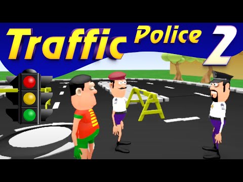 Types Of People meet Traffic Police | ट्रैफिक पुलिस  |  @KomedyKeKing  | Desi funny Comedy. Video