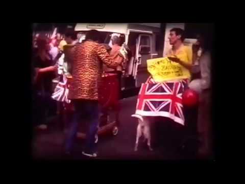 Poor Prince by ...and the Native Hipsters