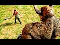 कैसे करेगा NAGARJUNA राक्षस का अंत Shiva The Super Hero 2 Ac