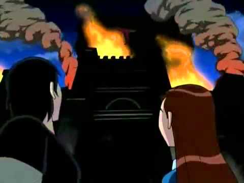 You Are Here Ben 10 Alien Force Promo RARE