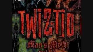 Twiztid - Won&#39;t Die