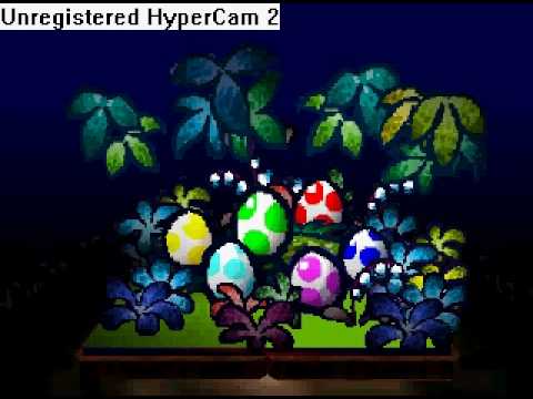 yoshi's story nintendo 64 youtube