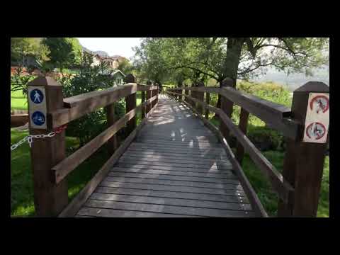 Ciclabile Porlezza Menaggio